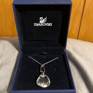 Swarovski Crystal Necklace